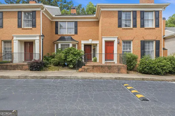 65 Mount Vernon Circle, Atlanta, GA 30338
