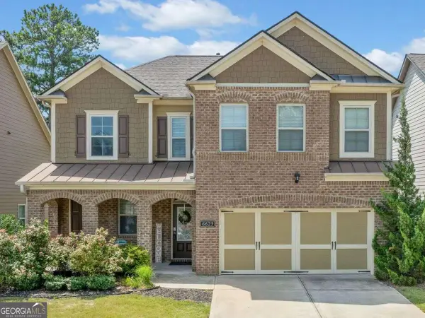 6623 Rivergreen Road, Flowery Branch, GA 30542