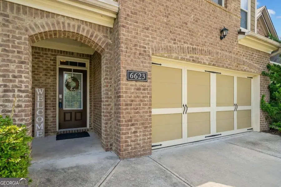 6623 Rivergreen Road, Flowery Branch, GA 30542 - #2