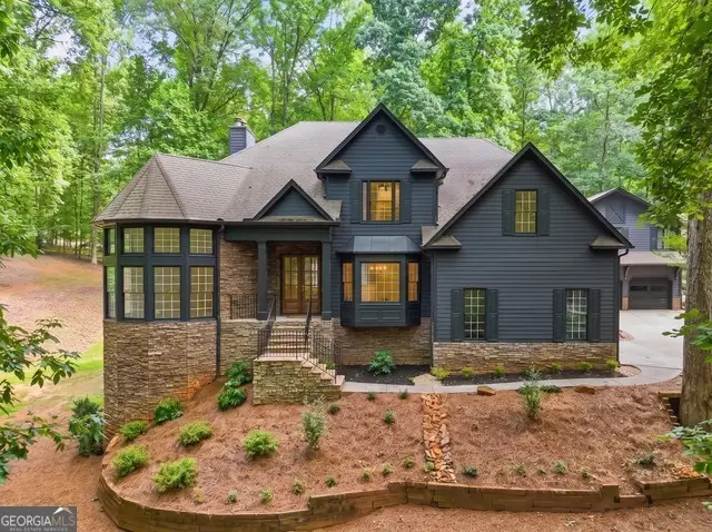 550 Eagles Landing Drive, Alpharetta, GA 30004 - #1