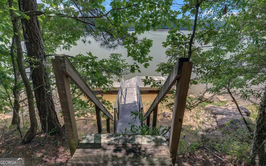 4521 Shoreline Drive, Gainesville, GA 30506 - #2