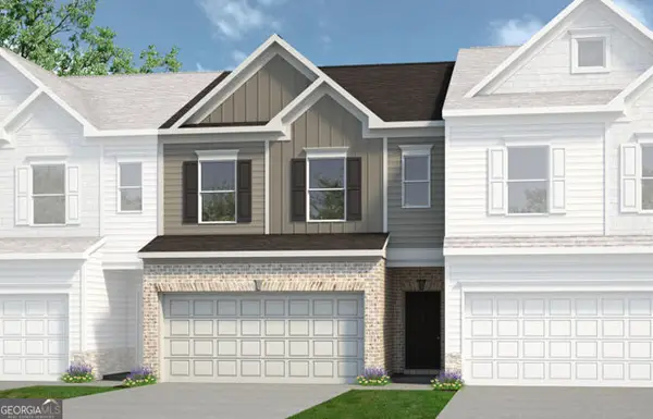 1090 Elowen Drive #103, Austell, GA 30168