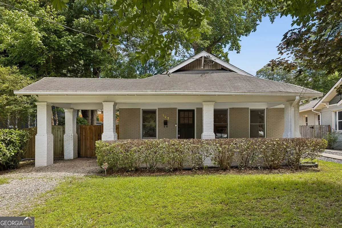 127 Atlanta Avenue Se, Atlanta, GA 30315 - #1