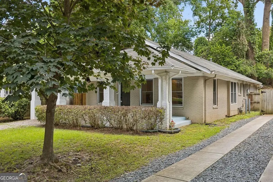 127 Atlanta Avenue Se, Atlanta, GA 30315 - #3