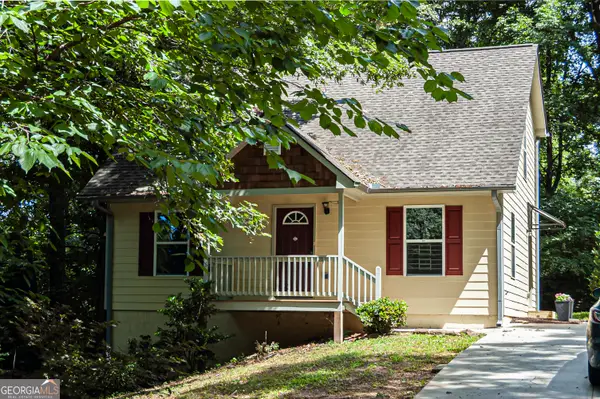 8454 Hightower Trail, Snellville, GA 30039
