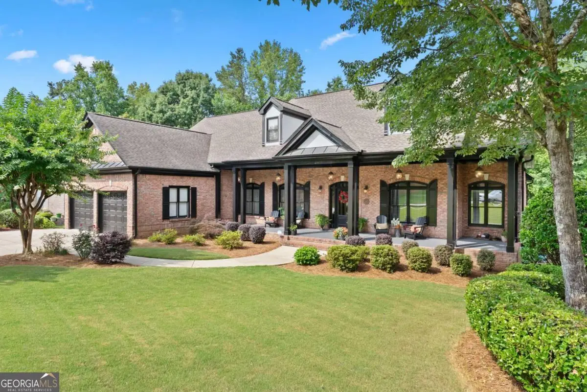 3365 Greenside Court, Dacula, GA 30019 - #1
