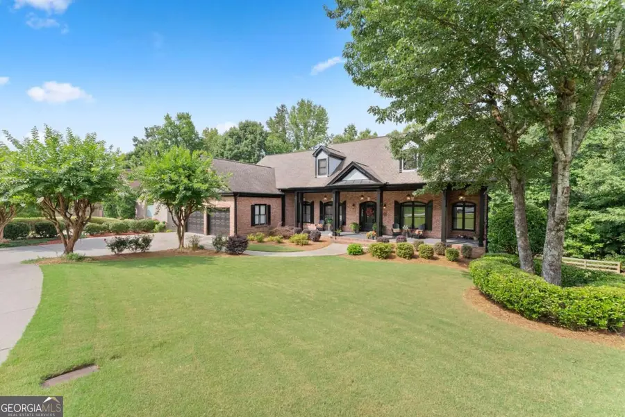 3365 Greenside Court, Dacula, GA 30019 - #3