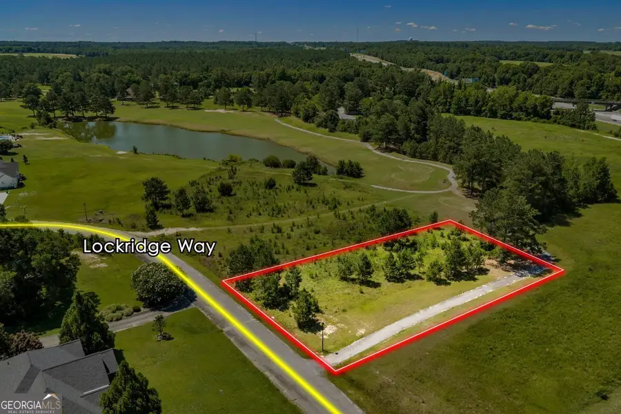 LOT 46 Lochridge Way, Cordele, GA 31015 - #3