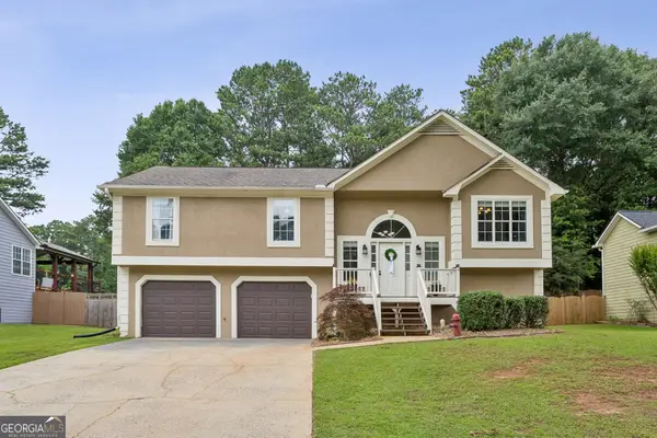 1623 Clifton Downs Court Nw, Kennesaw, GA 30144