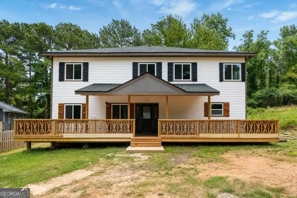 6274 Booker Lane, lithonia, GA 30058