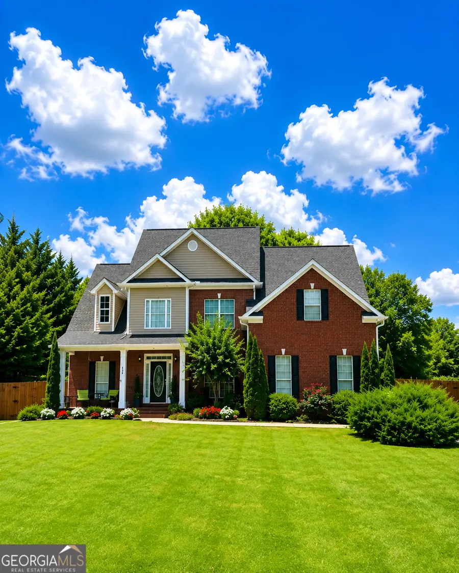 170 Central Heights Drive, Carrollton, GA 30116 - #2