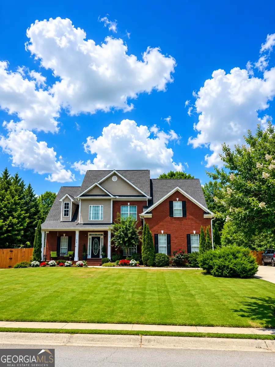 170 Central Heights Drive, Carrollton, GA 30116 - #3