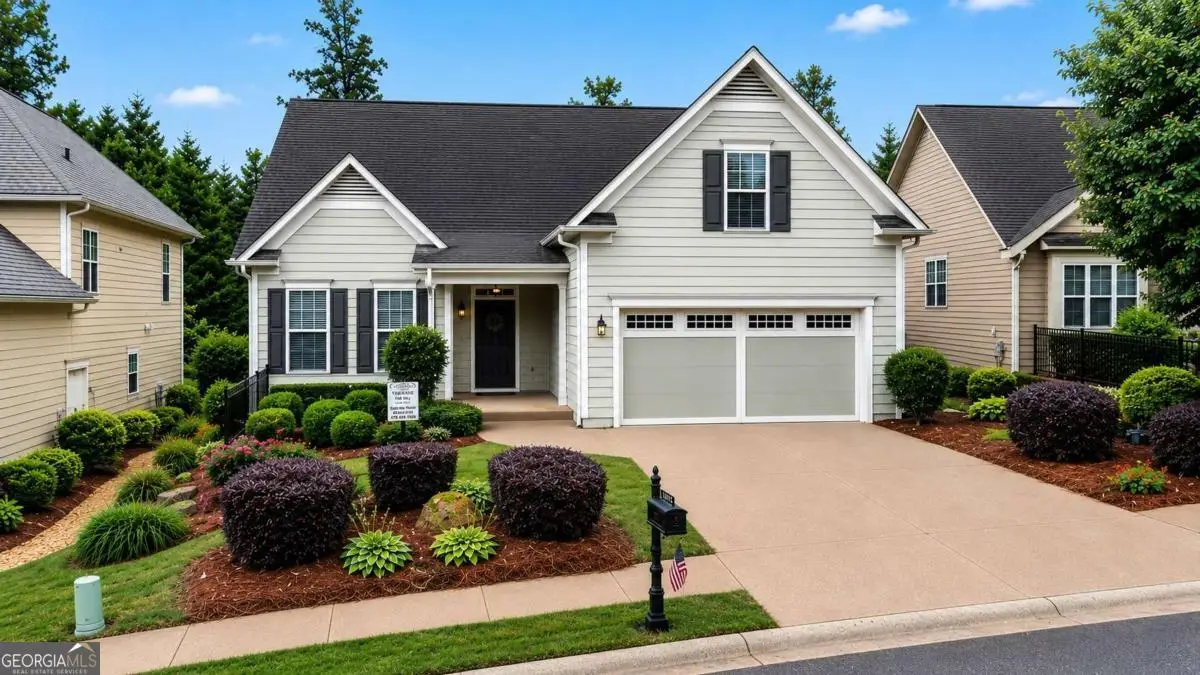 3389 Cresswind Parkway Sw, Gainesville, GA 30504 - #1
