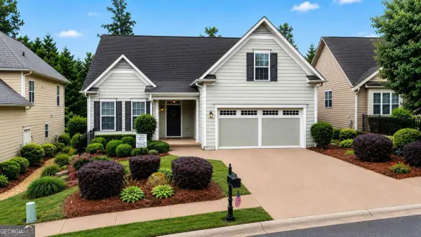 3389 Cresswind Parkway Sw, Gainesville, GA 30504