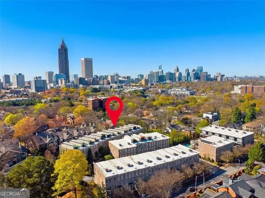 353 Brownstones Circle Ne, Atlanta, GA 30312 - #3