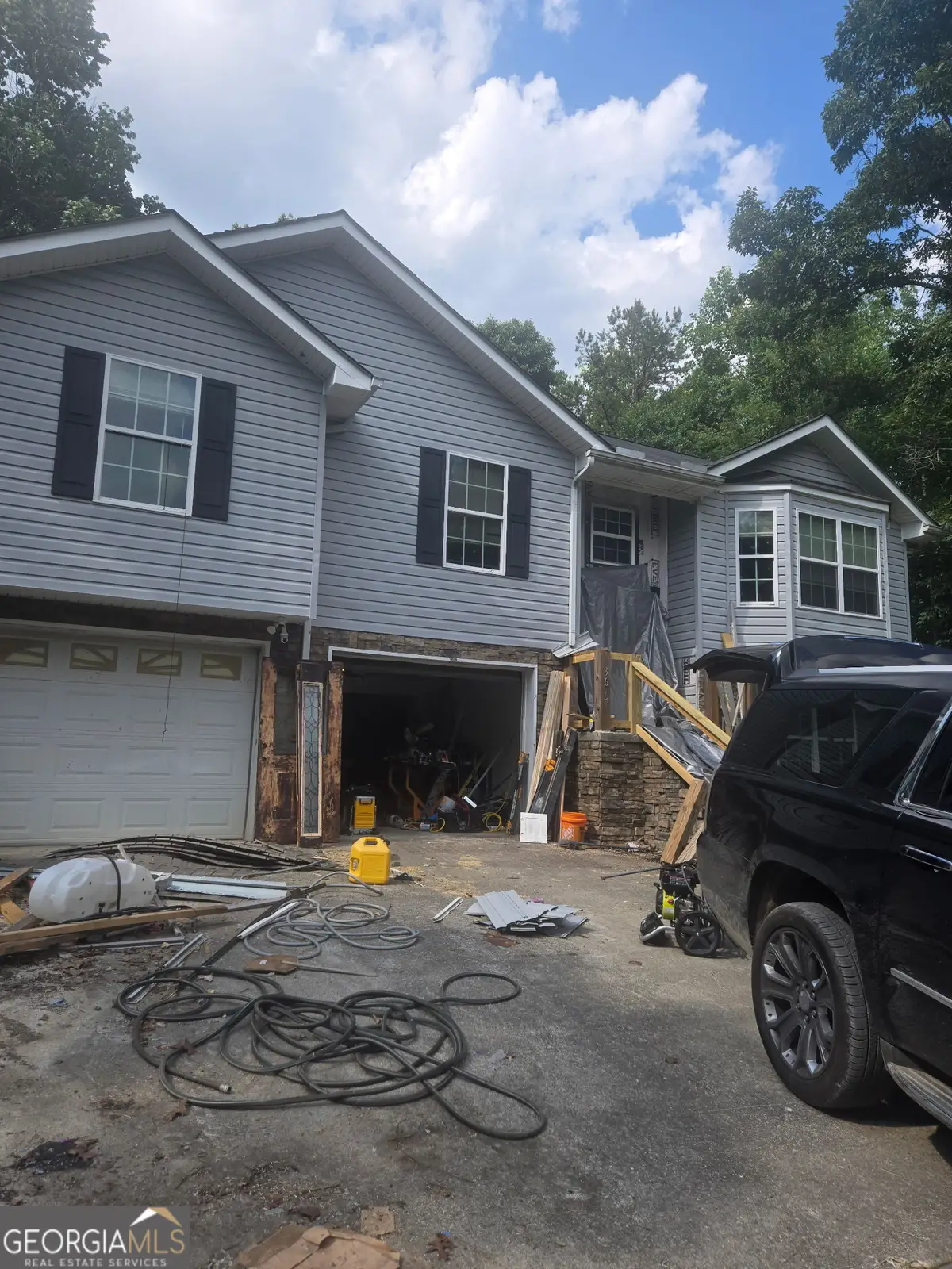 367 Megan Drive, Dalton, GA 30721 - #1