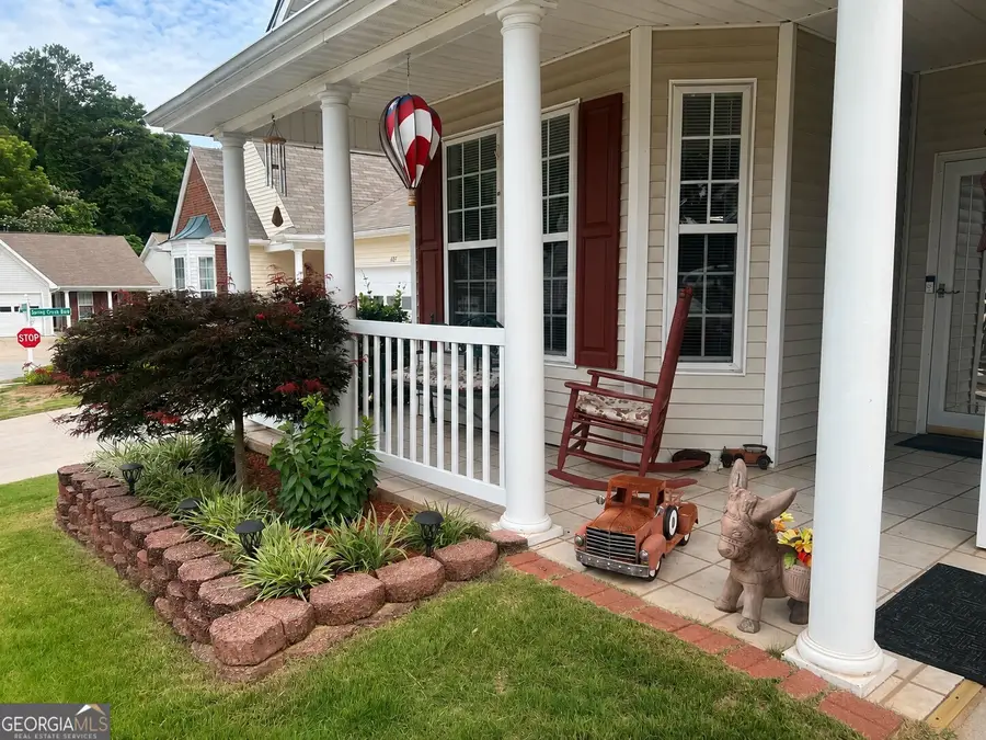 611 Wild Rose Court, McDonough, GA 30253 - #3