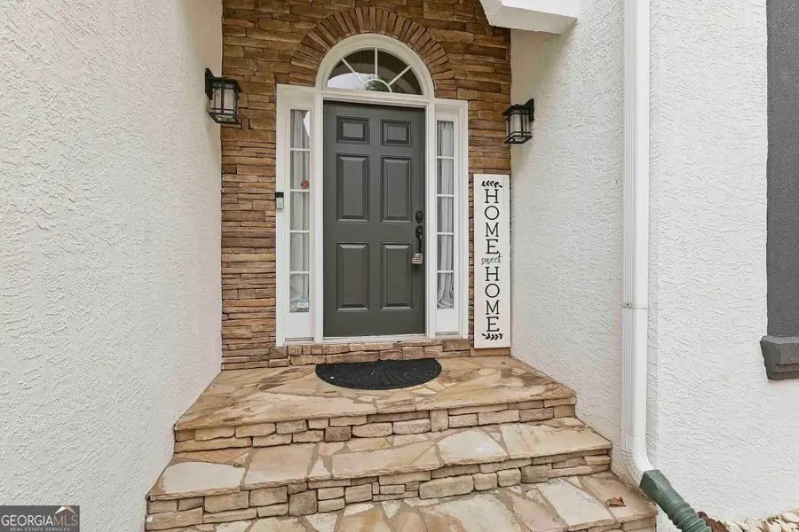 110 Lyndhurst Way, Sharpsburg, GA 30277 - #3