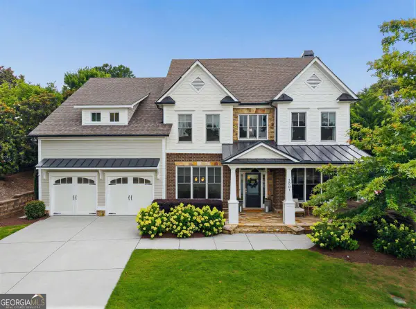 3901 Obryant Circle, Smyrna, GA 30082