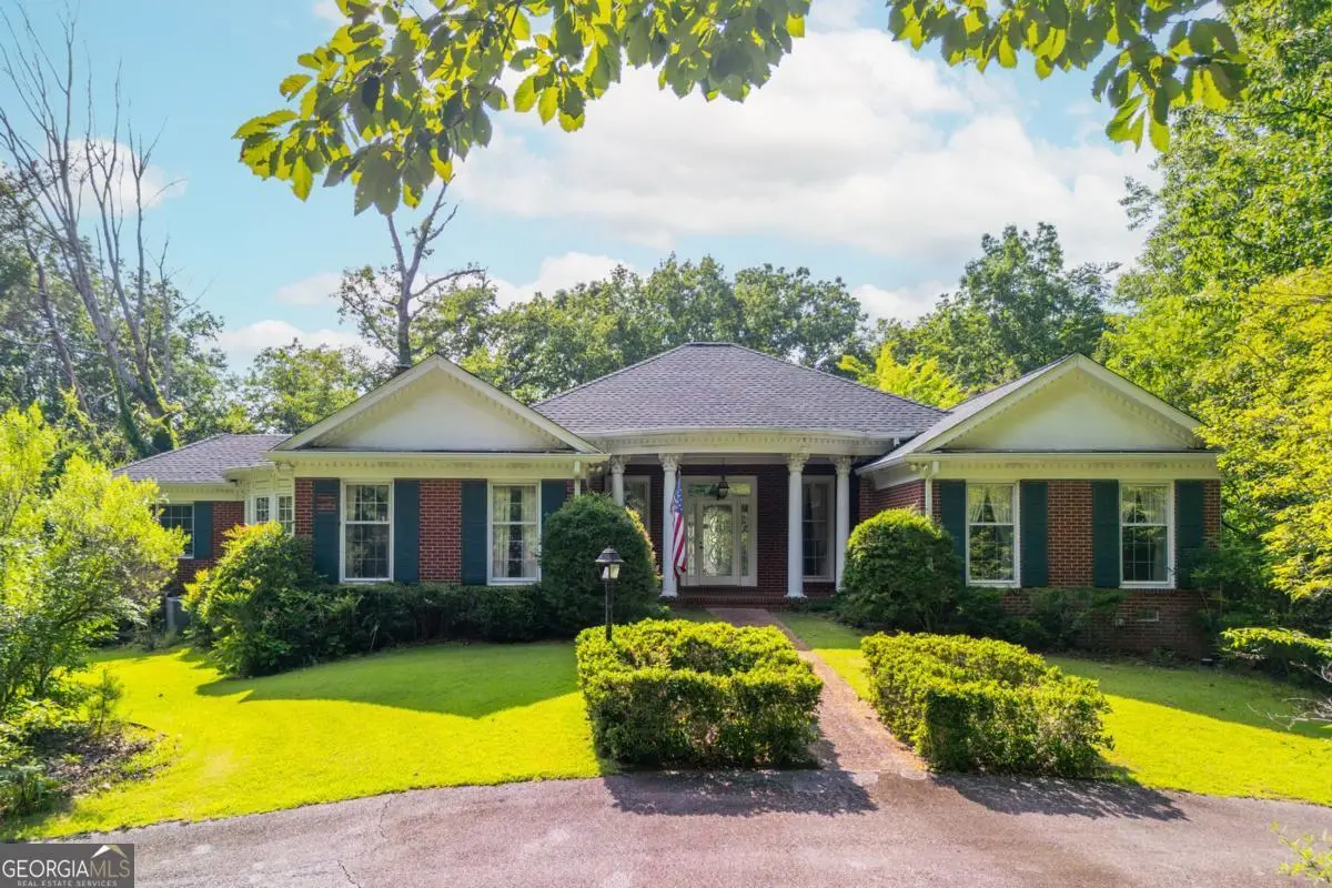 2101 Groover Road, Marietta, GA 30062 - #1