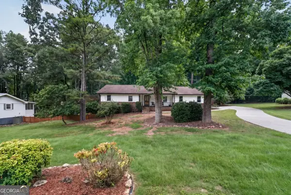 286 Windmill Pointe, Lawrenceville, GA 30044