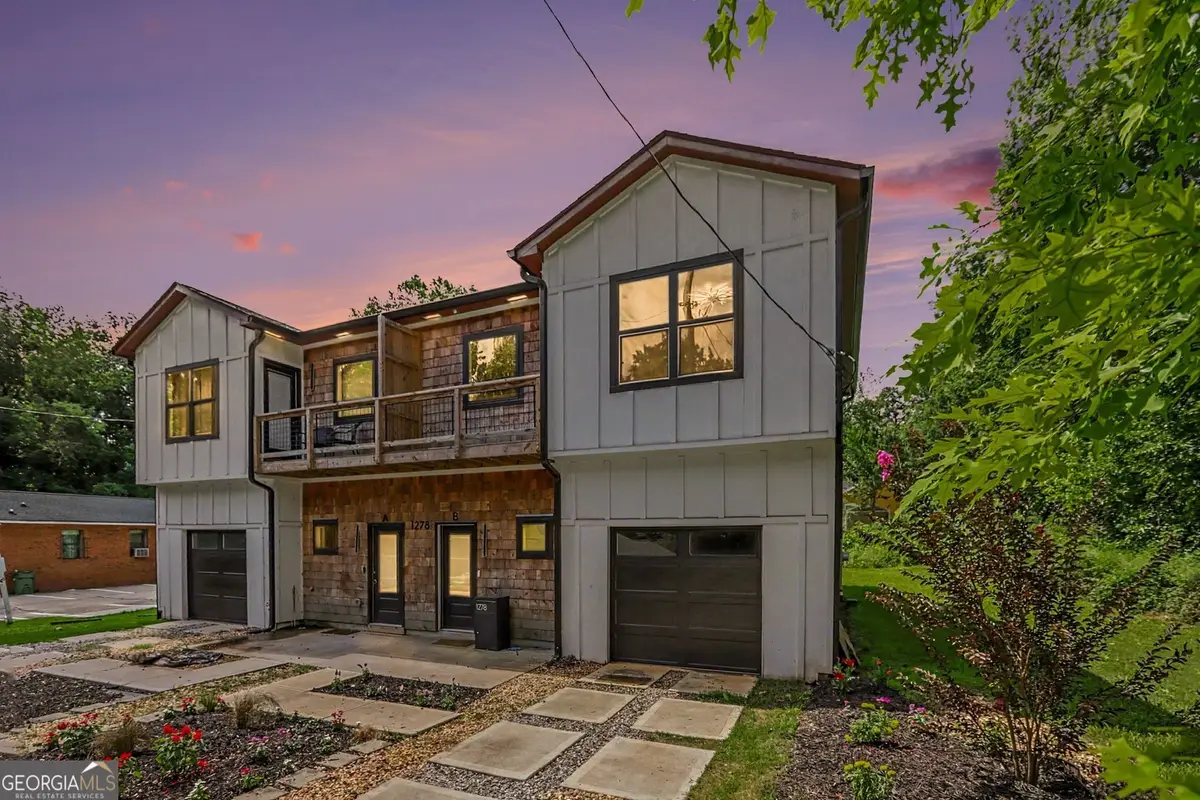 1278 Plaza Avenue Sw # B, Atlanta, GA 30310 - #1