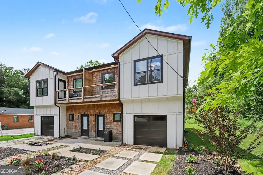 1278 Plaza Avenue Sw # B, Atlanta, GA 30310 - #2