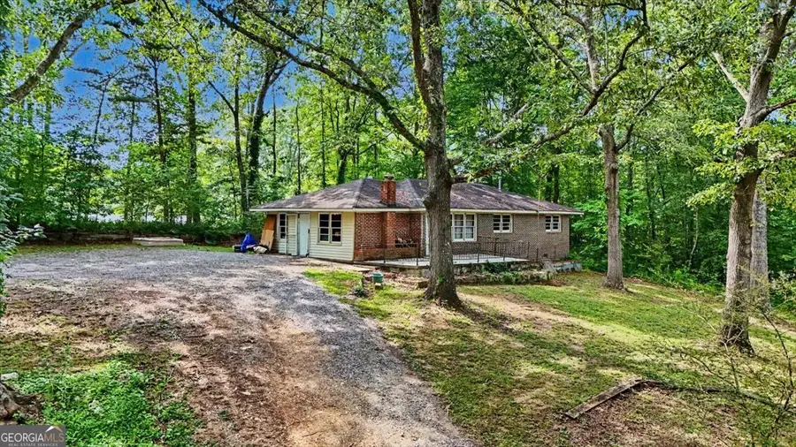 48 N Jackson Street, Tallapoosa, GA 30176 - #2