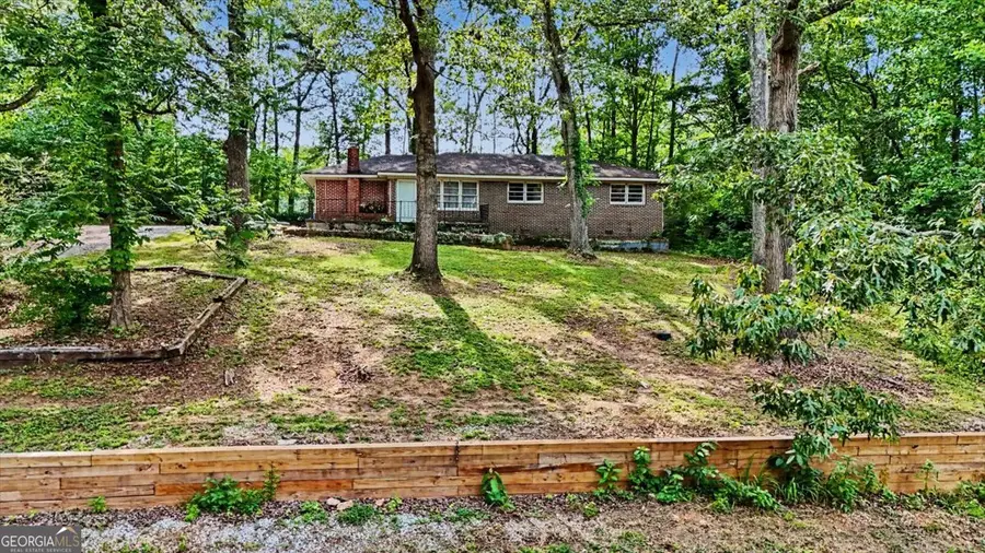 48 N Jackson Street, Tallapoosa, GA 30176 - #3