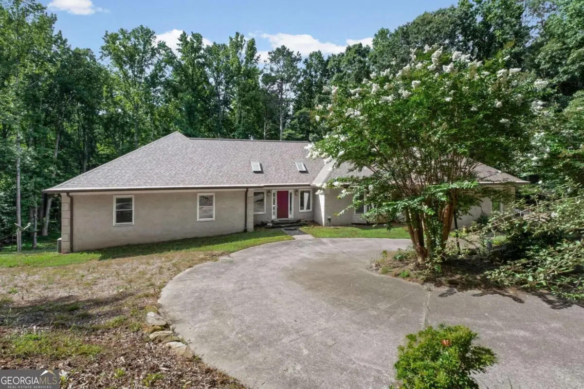13595 Birmingham Highway, Milton, GA 30004 - #1