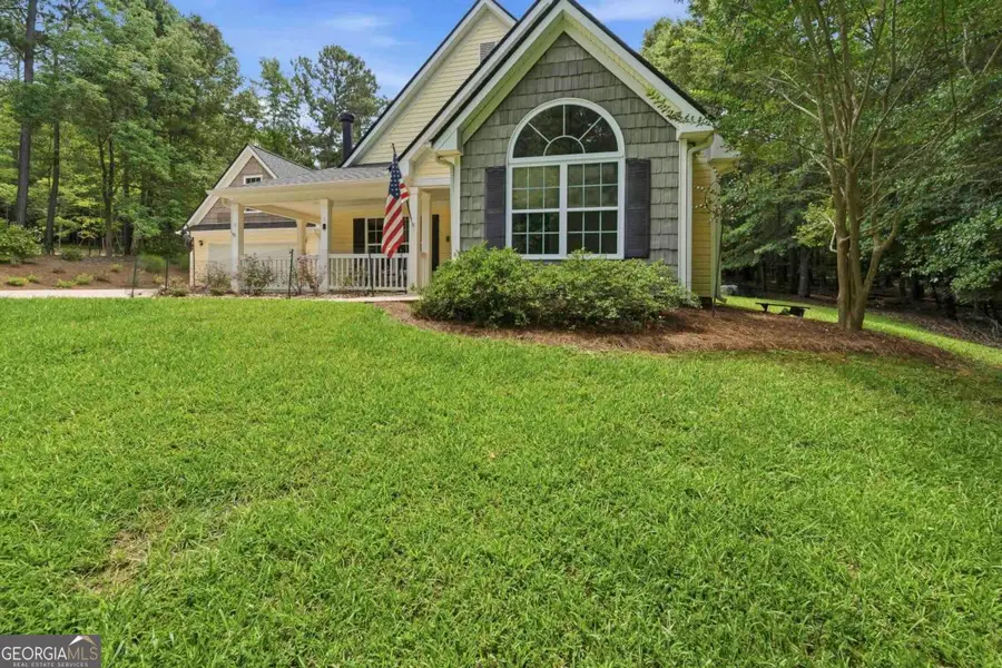 280 E Riverbend Drive, Eatonton, GA 31024 - #3