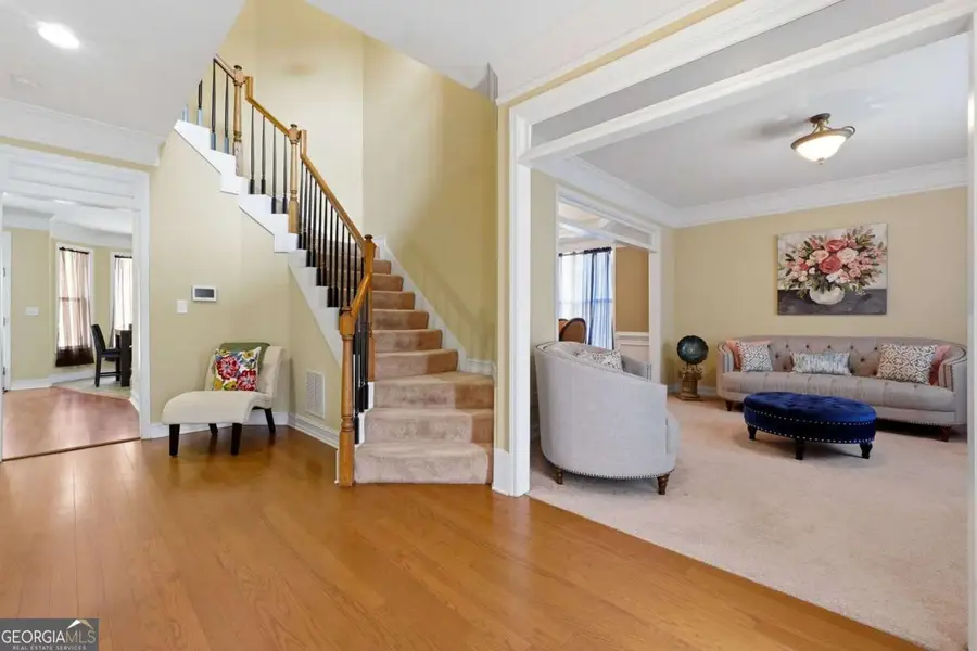 119 Arena Trail, Dallas, GA 30157 - #3