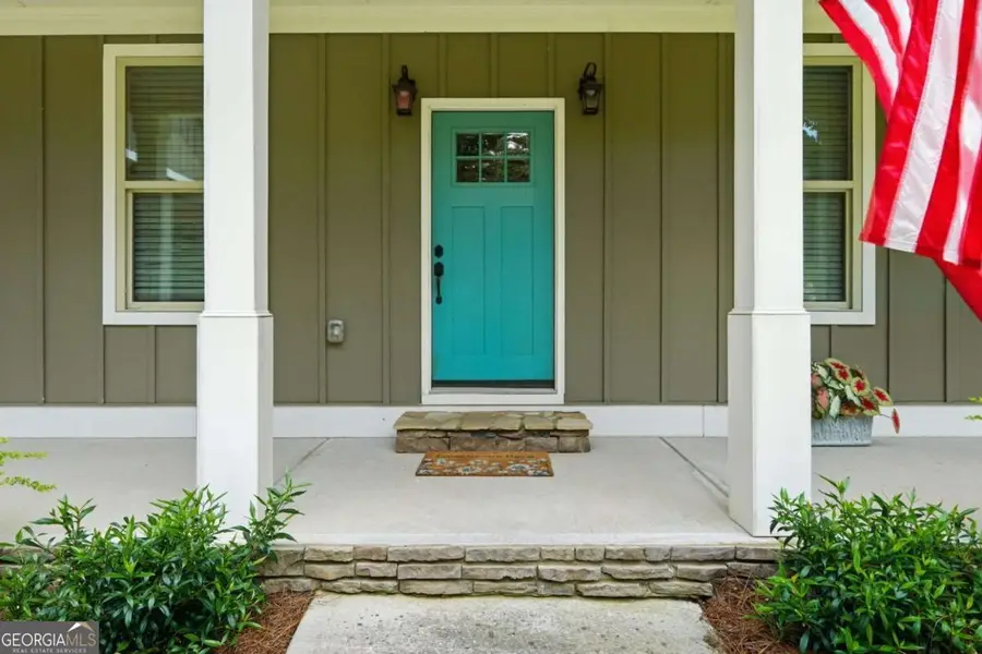 4456 Brushy Mountain Road, Rockmart, GA 30153 - #2