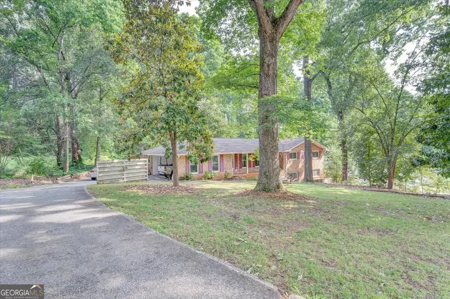 4548 Fountainhead Drive, Stone Mountain, GA 30083 - #2