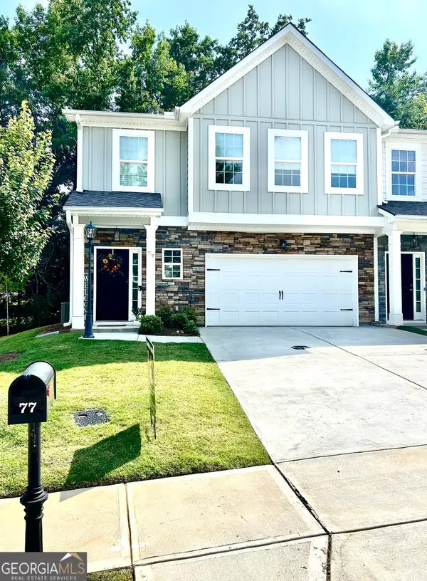 77 Portico Place, Newnan, GA 30265