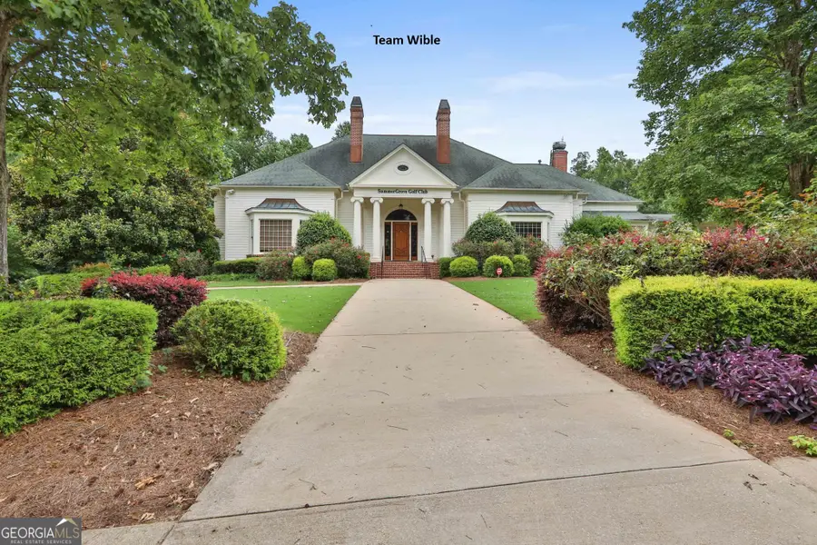 77 Portico Place, Newnan, GA 30265 - #3