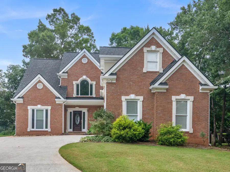 1445 Lake Forest Ln, McDonough, GA 30253 - #2