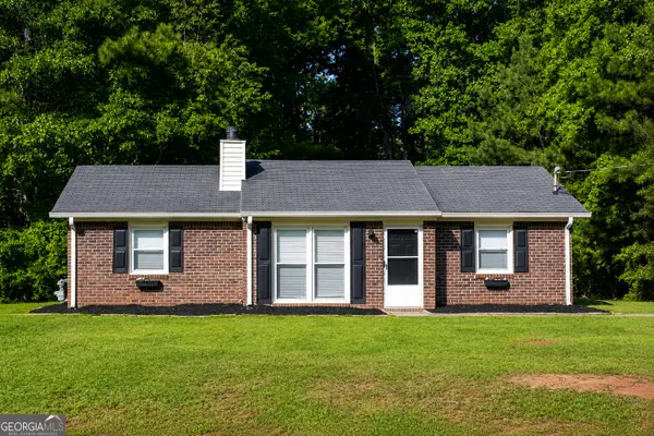 1046 Country Club Road, Newnan, GA 30263