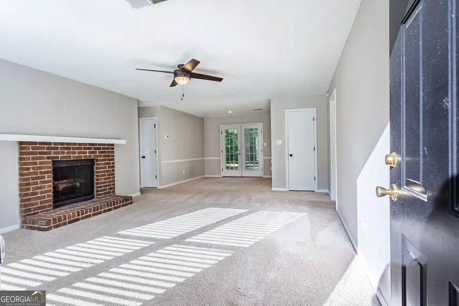 1046 Country Club Road, Newnan, GA 30263 - #2