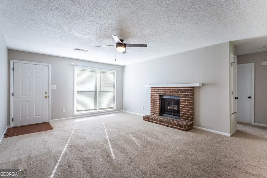 1046 Country Club Road, Newnan, GA 30263 - #3
