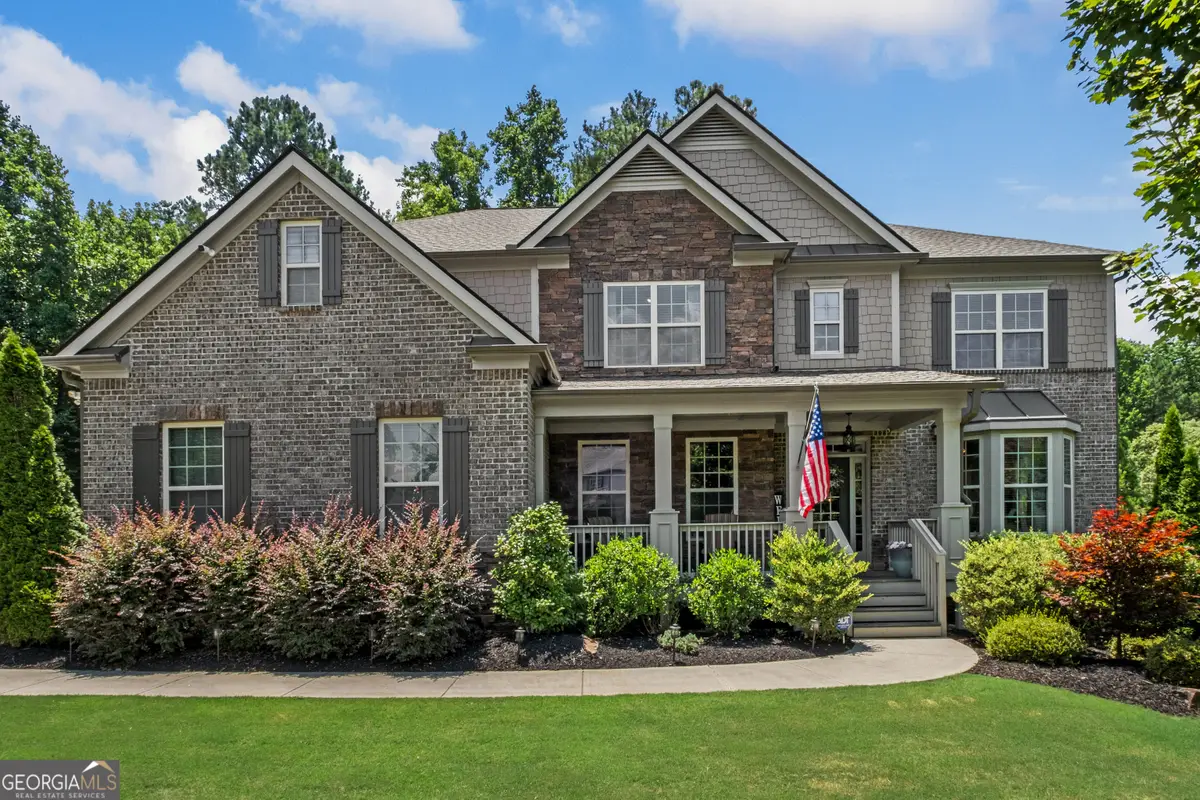 3335 Pleasant Manor Court, Cumming, GA 30028 - #1