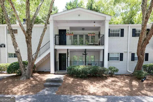 311 Peachtree Hills Avenue Ne #12F, Atlanta, GA 30305
