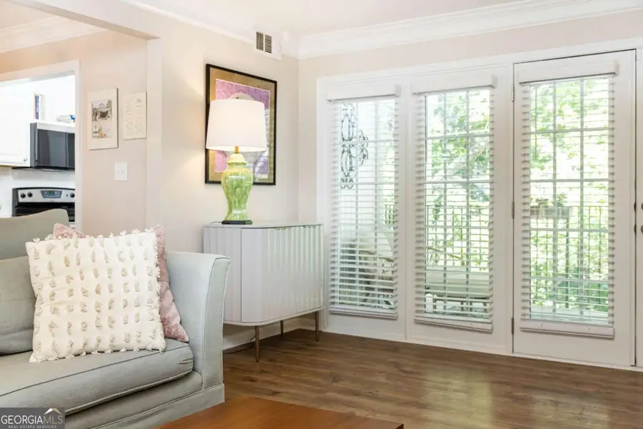 311 Peachtree Hills Avenue Ne #12F, Atlanta, GA 30305 - #3