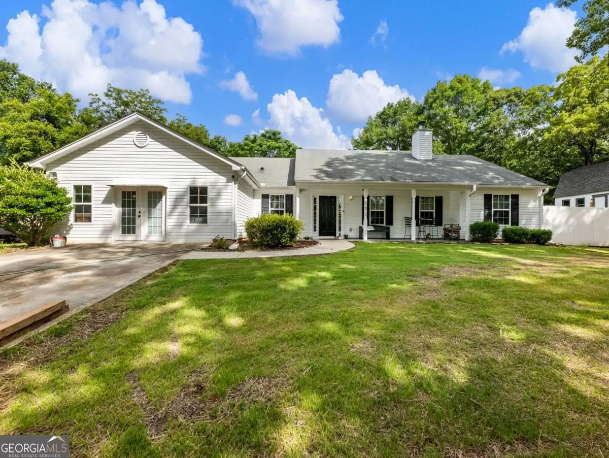 152 Carl Cedar Hill Road, Winder, GA 30680 - #1