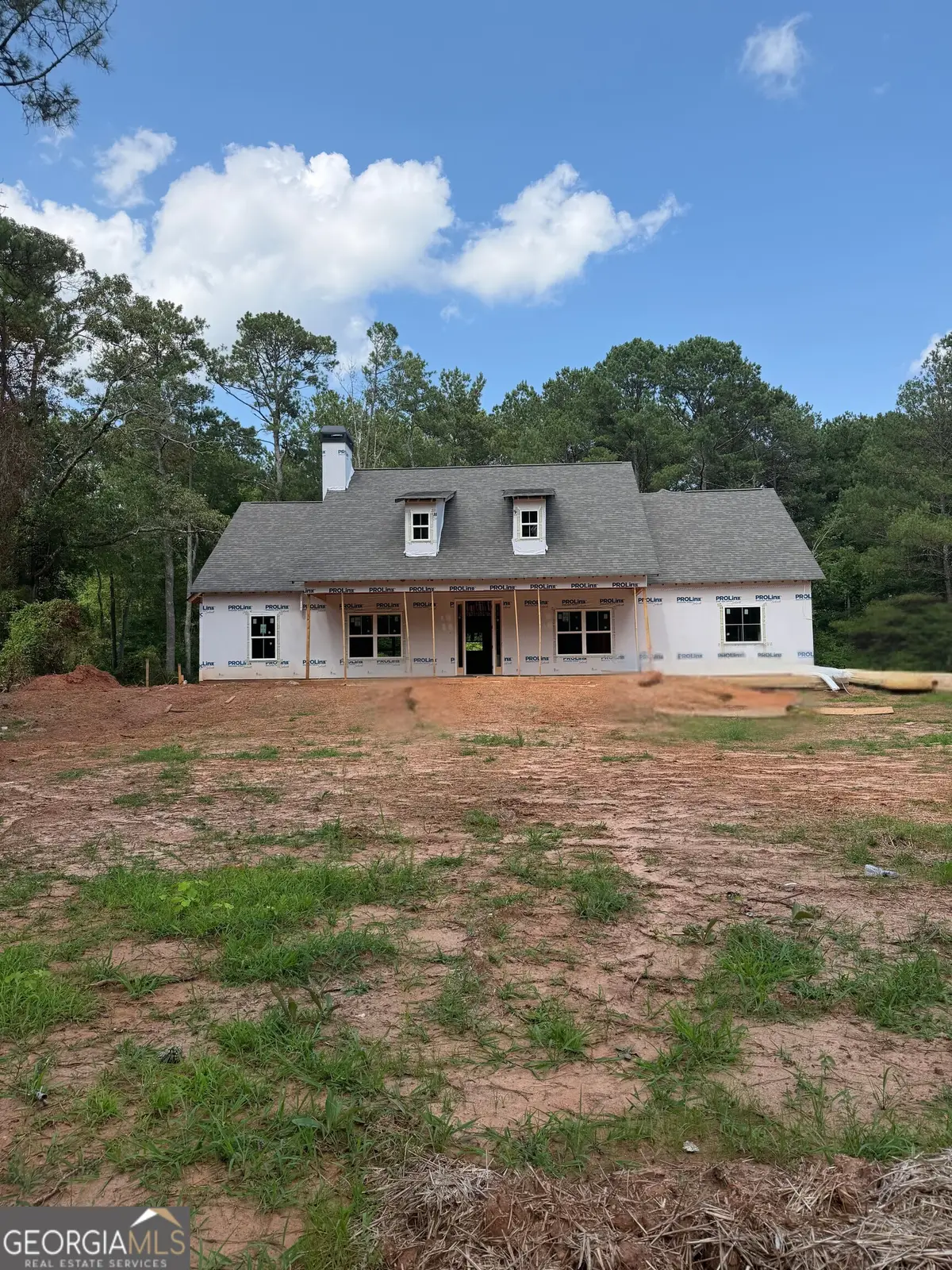 3451 SW Stock Road, Monroe, GA 30656 - #1
