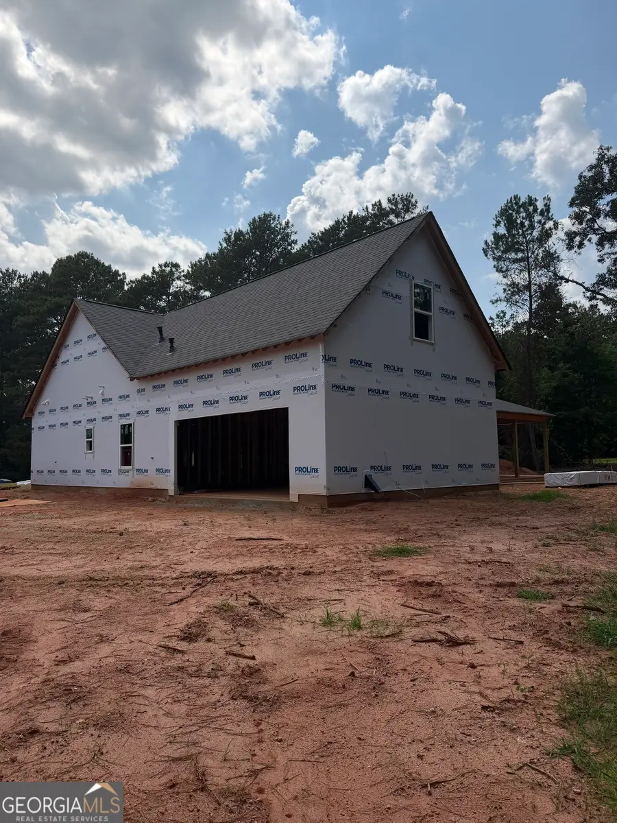 3451 SW Stock Road, Monroe, GA 30656 - #2