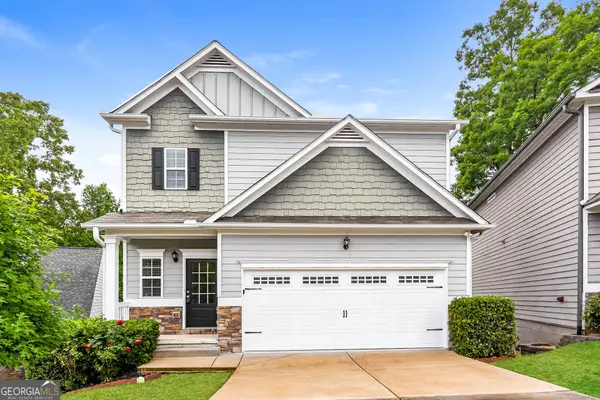 109 Cessna Drive, Canton, GA 30114