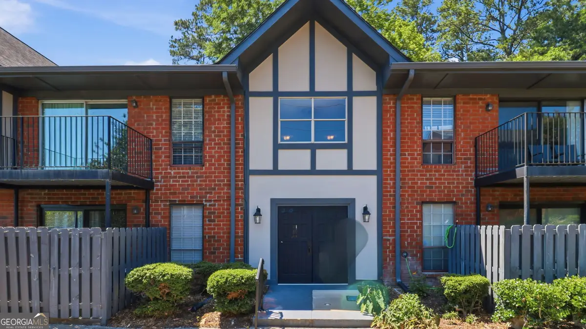 6851 Roswell Rd #A4, Atlanta, GA 30328 - #1