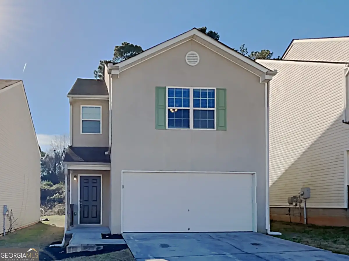 1166 Brookstone Road, Atlanta, GA 30349 - #1