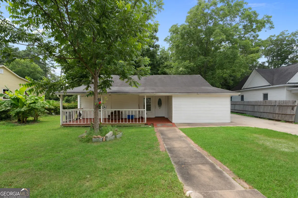 123 South Avenue, Jonesboro, GA 30236 - #1